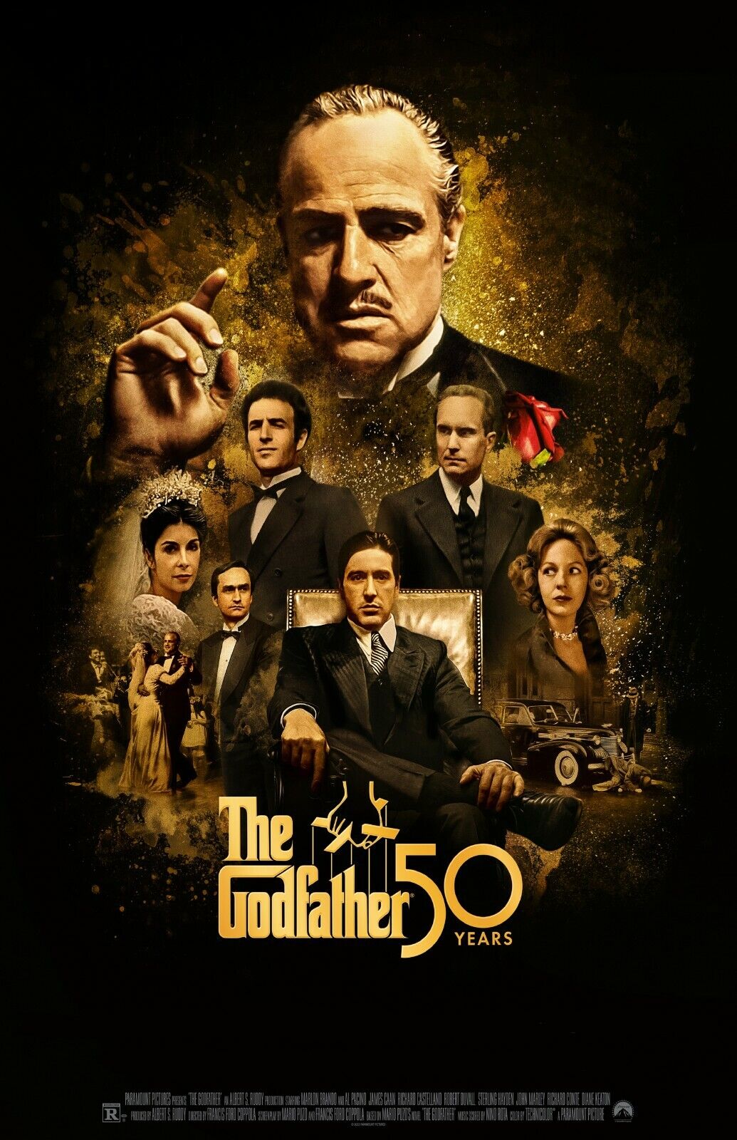 Godfather