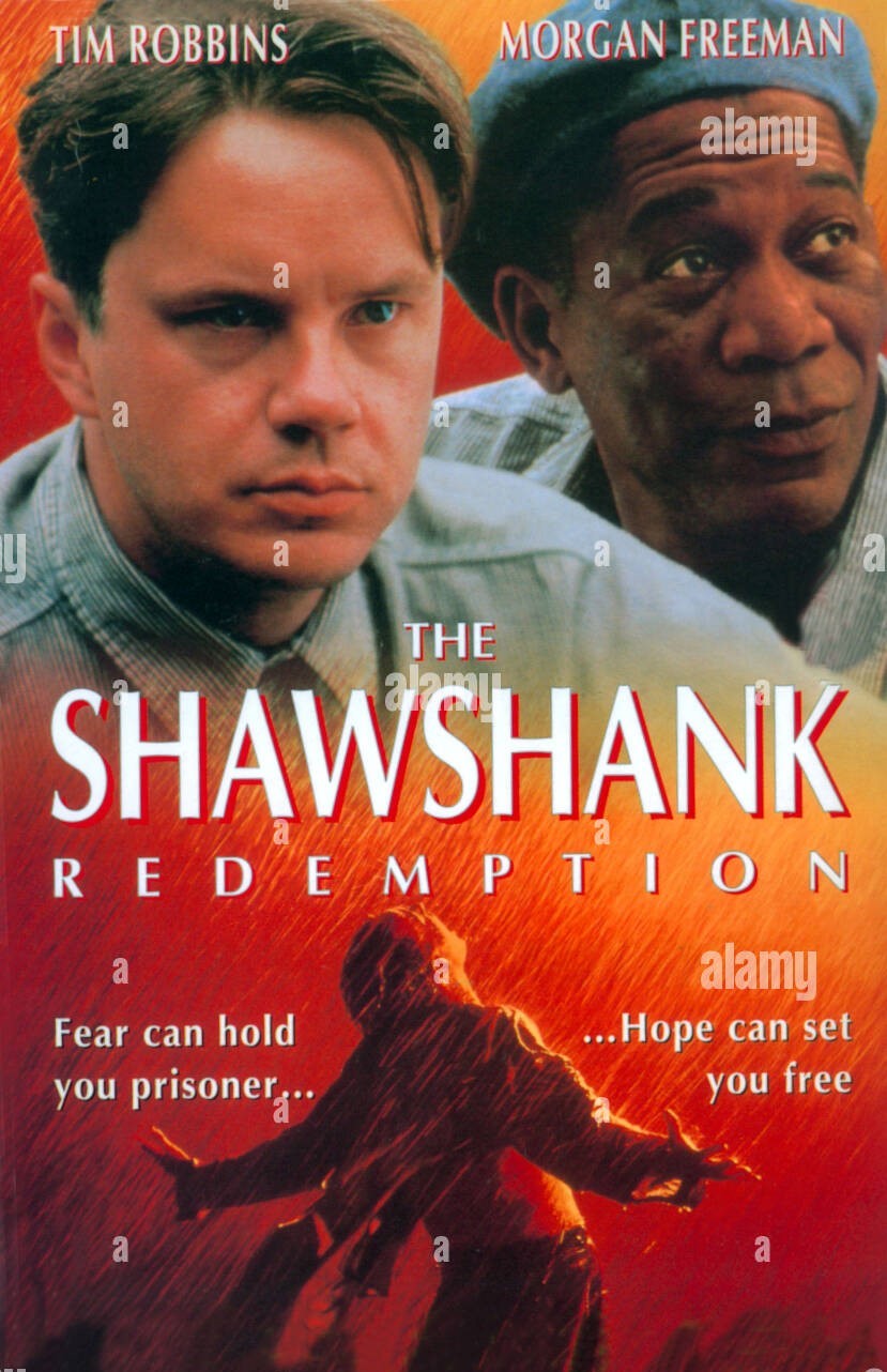 The Shawshank Redemption